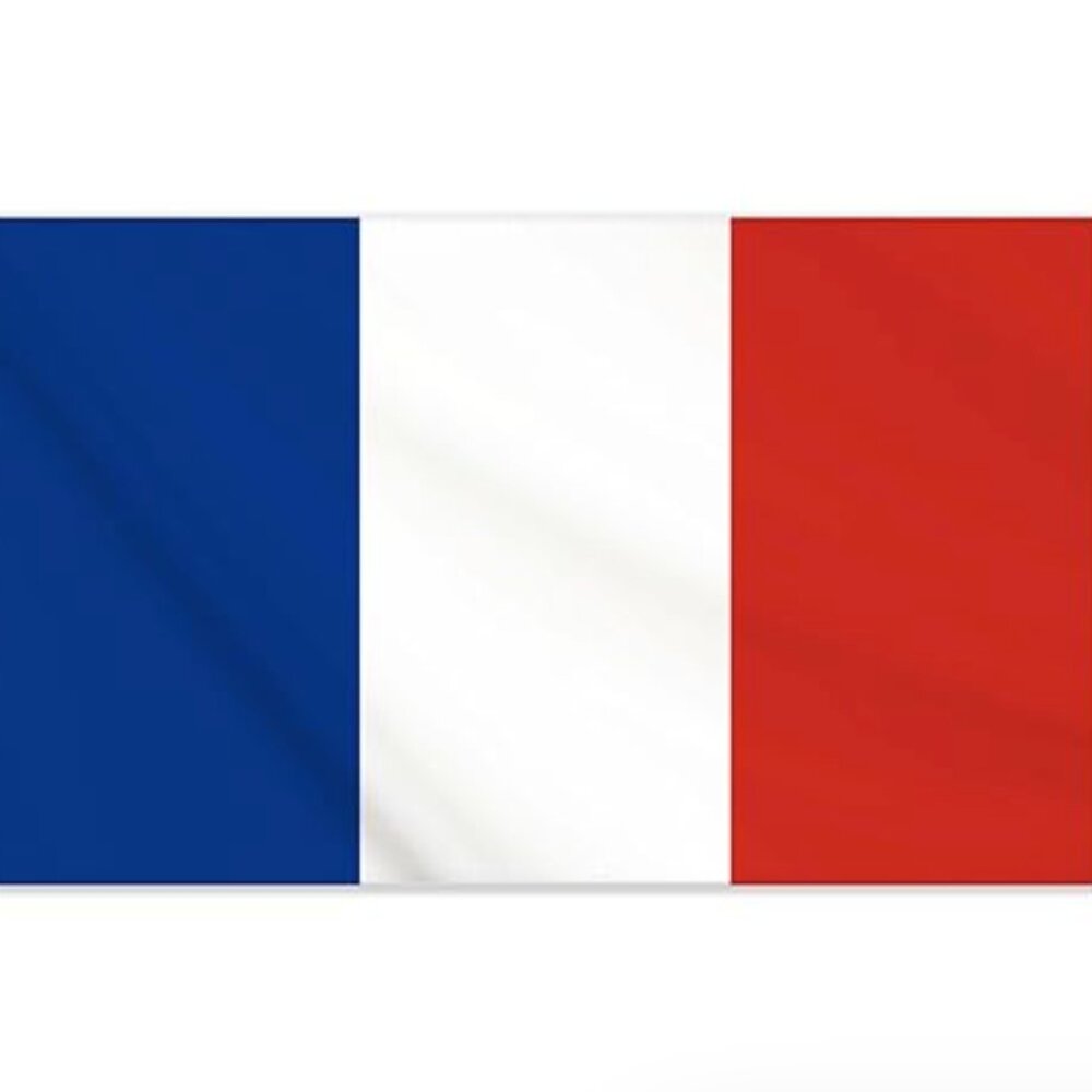 French Flag